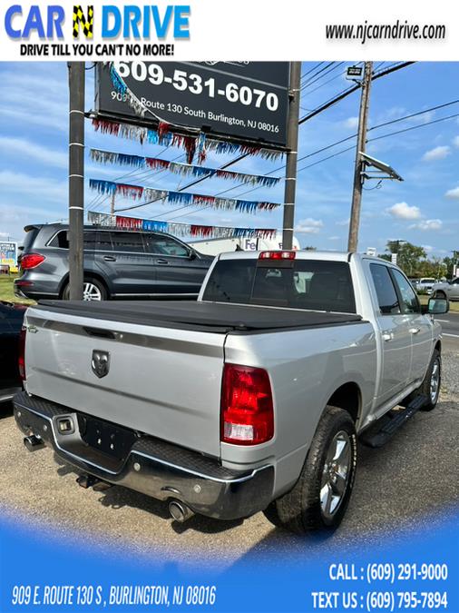 2016 Ram 1500 Big Horn, available for sale in Bordentown, New Jersey | Car N Drive. Bordentown, New Jersey 2016 Ram 1500 Big Horn, available for sale in Bordentown, New Jersey | Car N Drive. Bordentown, New Jersey