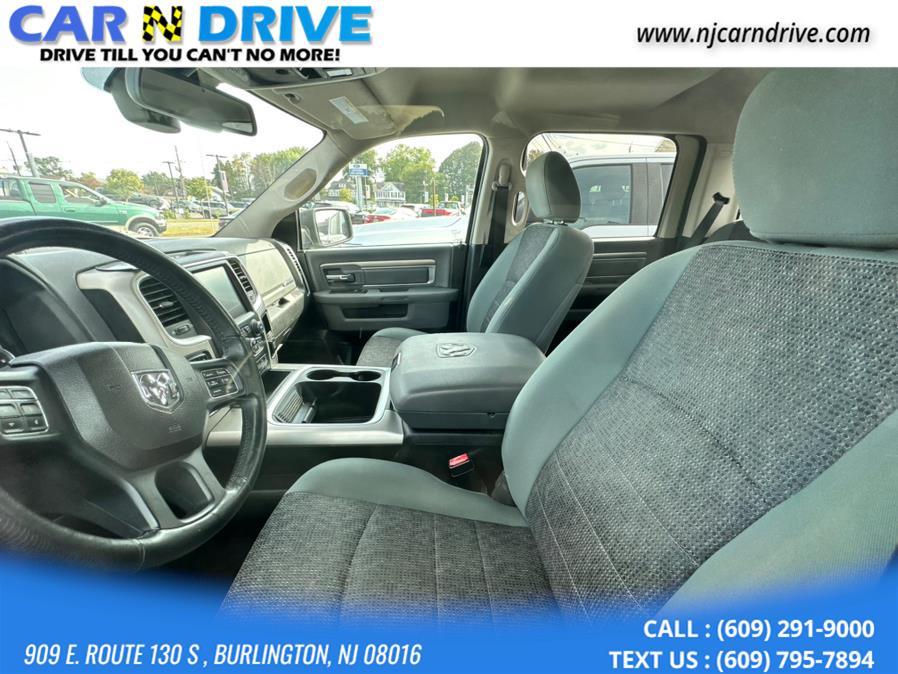 2016 Ram 1500 Big Horn, available for sale in Bordentown, New Jersey | Car N Drive. Bordentown, New Jersey 2016 Ram 1500 Big Horn, available for sale in Bordentown, New Jersey | Car N Drive. Bordentown, New Jersey