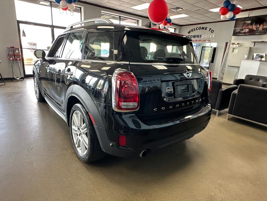 2018 MINI Countryman Cooper ALL4, available for sale in Inwood, New York | 5 Towns Drive. Inwood, New York 2018 MINI Countryman Cooper ALL4, available for sale in Inwood, New York | 5 Towns Drive. Inwood, New York