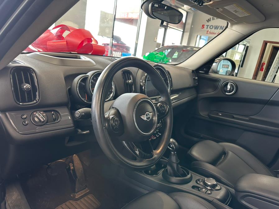 2018 MINI Countryman Cooper ALL4, available for sale in Inwood, New York | 5 Towns Drive. Inwood, New York 2018 MINI Countryman Cooper ALL4, available for sale in Inwood, New York | 5 Towns Drive. Inwood, New York