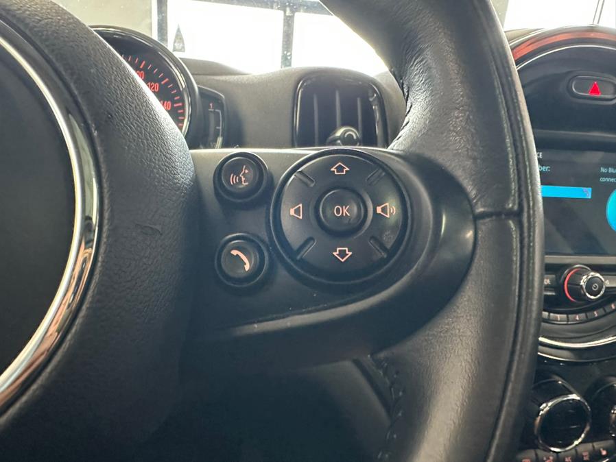 2018 MINI Countryman Cooper ALL4, available for sale in Inwood, New York | 5 Towns Drive. Inwood, New York 2018 MINI Countryman Cooper ALL4, available for sale in Inwood, New York | 5 Towns Drive. Inwood, New York