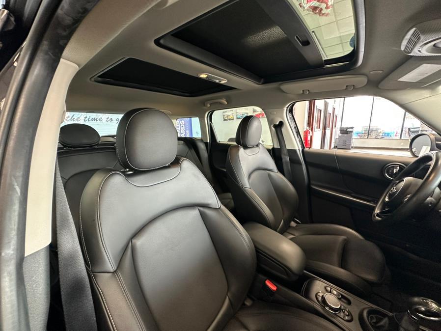 2018 MINI Countryman Cooper ALL4, available for sale in Inwood, New York | 5 Towns Drive. Inwood, New York 2018 MINI Countryman Cooper ALL4, available for sale in Inwood, New York | 5 Towns Drive. Inwood, New York