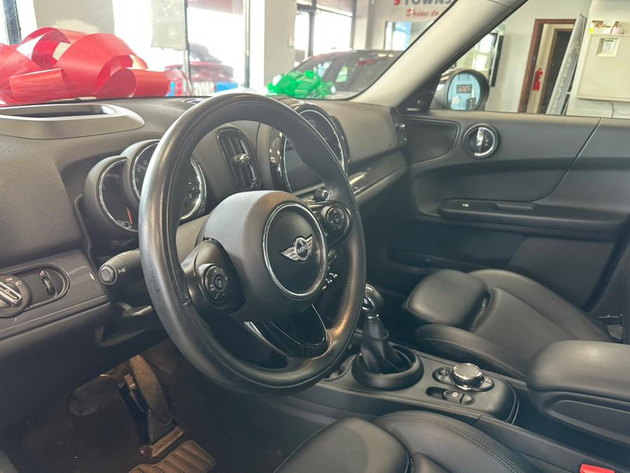 2018 MINI Countryman Cooper ALL4, available for sale in Inwood, New York | 5 Towns Drive. Inwood, New York 2018 MINI Countryman Cooper ALL4, available for sale in Inwood, New York | 5 Towns Drive. Inwood, New York