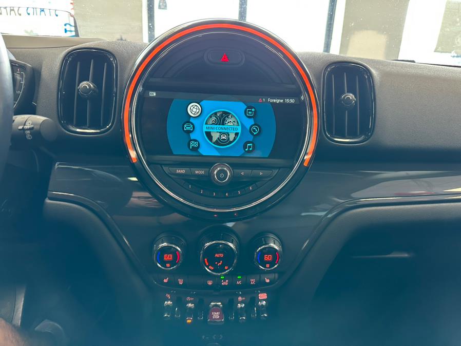 2018 MINI Countryman Cooper ALL4, available for sale in Inwood, New York | 5 Towns Drive. Inwood, New York 2018 MINI Countryman Cooper ALL4, available for sale in Inwood, New York | 5 Towns Drive. Inwood, New York