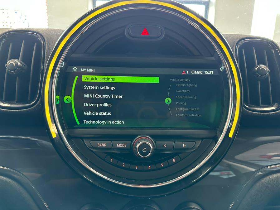 2018 MINI Countryman Cooper ALL4, available for sale in Inwood, New York | 5 Towns Drive. Inwood, New York 2018 MINI Countryman Cooper ALL4, available for sale in Inwood, New York | 5 Towns Drive. Inwood, New York