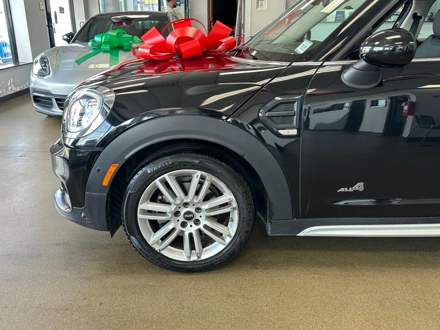 2018 MINI Countryman Cooper ALL4, available for sale in Inwood, New York | 5 Towns Drive. Inwood, New York 2018 MINI Countryman Cooper ALL4, available for sale in Inwood, New York | 5 Towns Drive. Inwood, New York