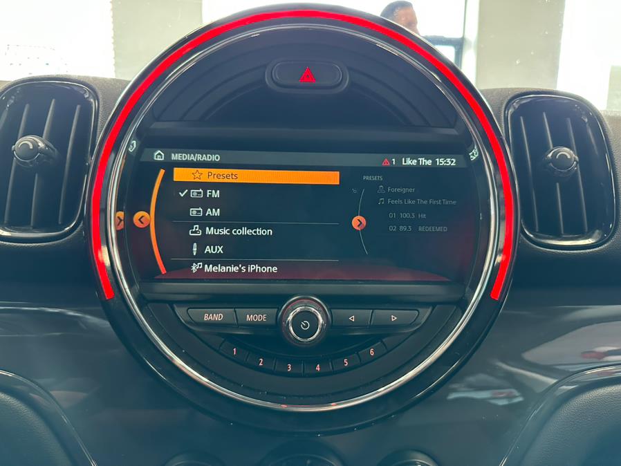 2018 MINI Countryman Cooper ALL4, available for sale in Inwood, New York | 5 Towns Drive. Inwood, New York 2018 MINI Countryman Cooper ALL4, available for sale in Inwood, New York | 5 Towns Drive. Inwood, New York