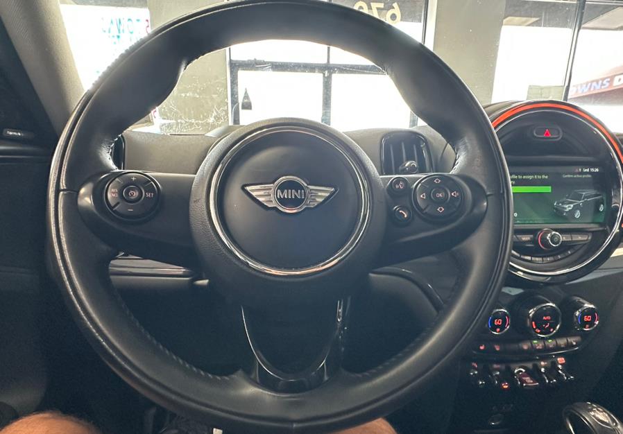 2018 MINI Countryman Cooper ALL4, available for sale in Inwood, New York | 5 Towns Drive. Inwood, New York 2018 MINI Countryman Cooper ALL4, available for sale in Inwood, New York | 5 Towns Drive. Inwood, New York