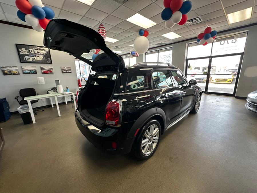2018 MINI Countryman Cooper ALL4, available for sale in Inwood, New York | 5 Towns Drive. Inwood, New York 2018 MINI Countryman Cooper ALL4, available for sale in Inwood, New York | 5 Towns Drive. Inwood, New York