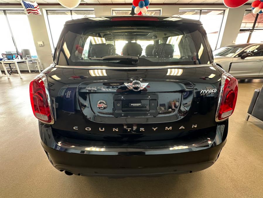 2018 MINI Countryman Cooper ALL4, available for sale in Inwood, New York | 5 Towns Drive. Inwood, New York 2018 MINI Countryman Cooper ALL4, available for sale in Inwood, New York | 5 Towns Drive. Inwood, New York