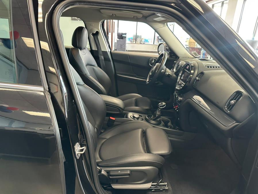 2018 MINI Countryman Cooper ALL4, available for sale in Inwood, New York | 5 Towns Drive. Inwood, New York 2018 MINI Countryman Cooper ALL4, available for sale in Inwood, New York | 5 Towns Drive. Inwood, New York