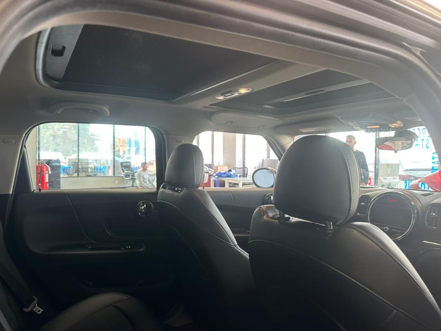2018 MINI Countryman Cooper ALL4, available for sale in Inwood, New York | 5 Towns Drive. Inwood, New York 2018 MINI Countryman Cooper ALL4, available for sale in Inwood, New York | 5 Towns Drive. Inwood, New York