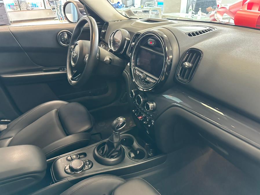 2018 MINI Countryman Cooper ALL4, available for sale in Inwood, New York | 5 Towns Drive. Inwood, New York 2018 MINI Countryman Cooper ALL4, available for sale in Inwood, New York | 5 Towns Drive. Inwood, New York