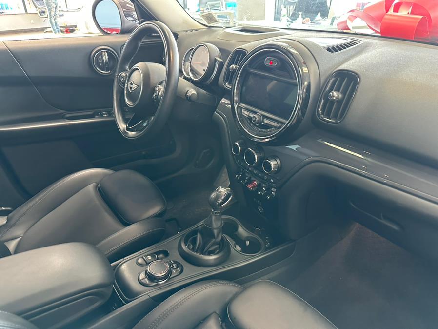 2018 MINI Countryman Cooper ALL4, available for sale in Inwood, New York | 5 Towns Drive. Inwood, New York 2018 MINI Countryman Cooper ALL4, available for sale in Inwood, New York | 5 Towns Drive. Inwood, New York