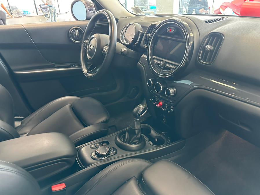 2018 MINI Countryman Cooper ALL4, available for sale in Inwood, New York | 5 Towns Drive. Inwood, New York 2018 MINI Countryman Cooper ALL4, available for sale in Inwood, New York | 5 Towns Drive. Inwood, New York
