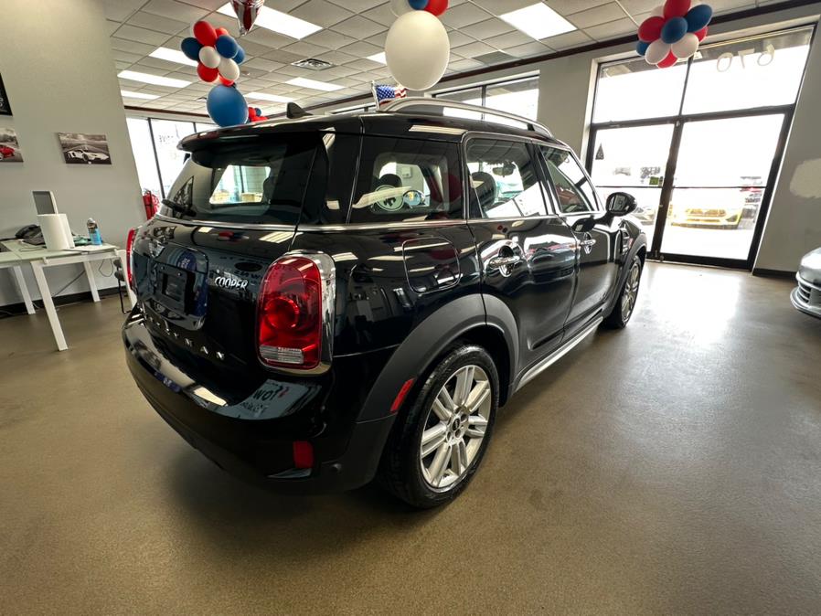 2018 MINI Countryman Cooper ALL4, available for sale in Inwood, New York | 5 Towns Drive. Inwood, New York 2018 MINI Countryman Cooper ALL4, available for sale in Inwood, New York | 5 Towns Drive. Inwood, New York