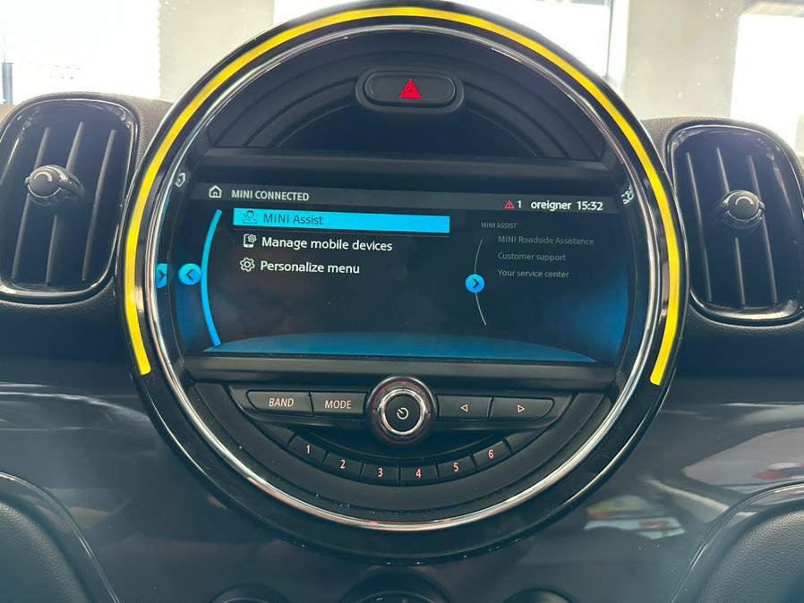 2018 MINI Countryman Cooper ALL4, available for sale in Inwood, New York | 5 Towns Drive. Inwood, New York 2018 MINI Countryman Cooper ALL4, available for sale in Inwood, New York | 5 Towns Drive. Inwood, New York