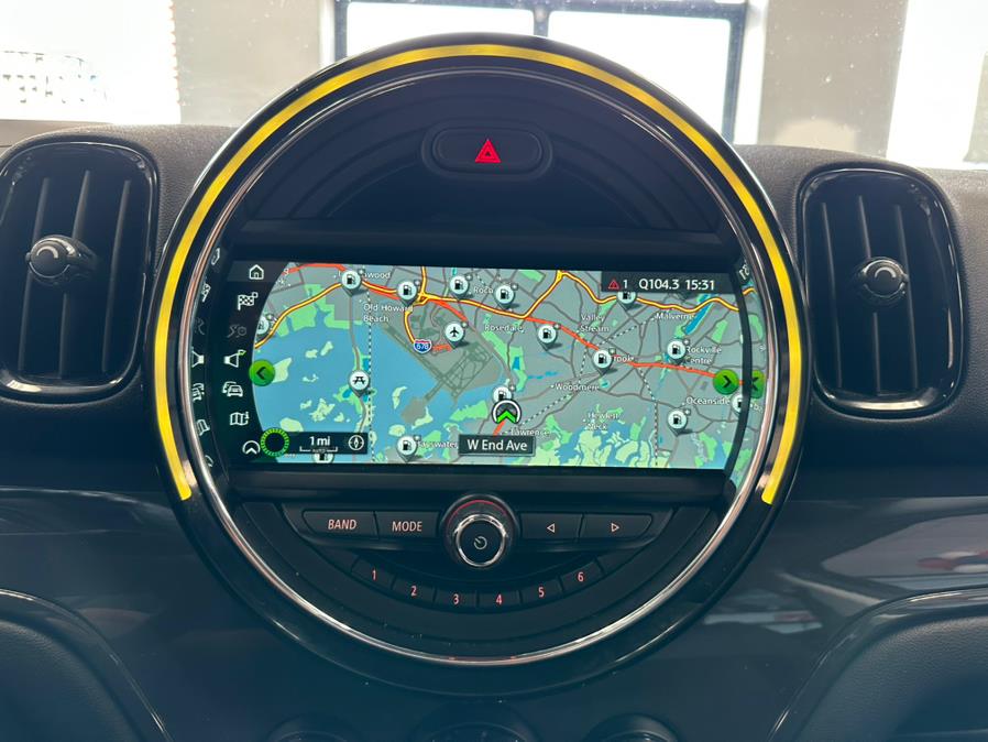 2018 MINI Countryman Cooper ALL4, available for sale in Inwood, New York | 5 Towns Drive. Inwood, New York 2018 MINI Countryman Cooper ALL4, available for sale in Inwood, New York | 5 Towns Drive. Inwood, New York