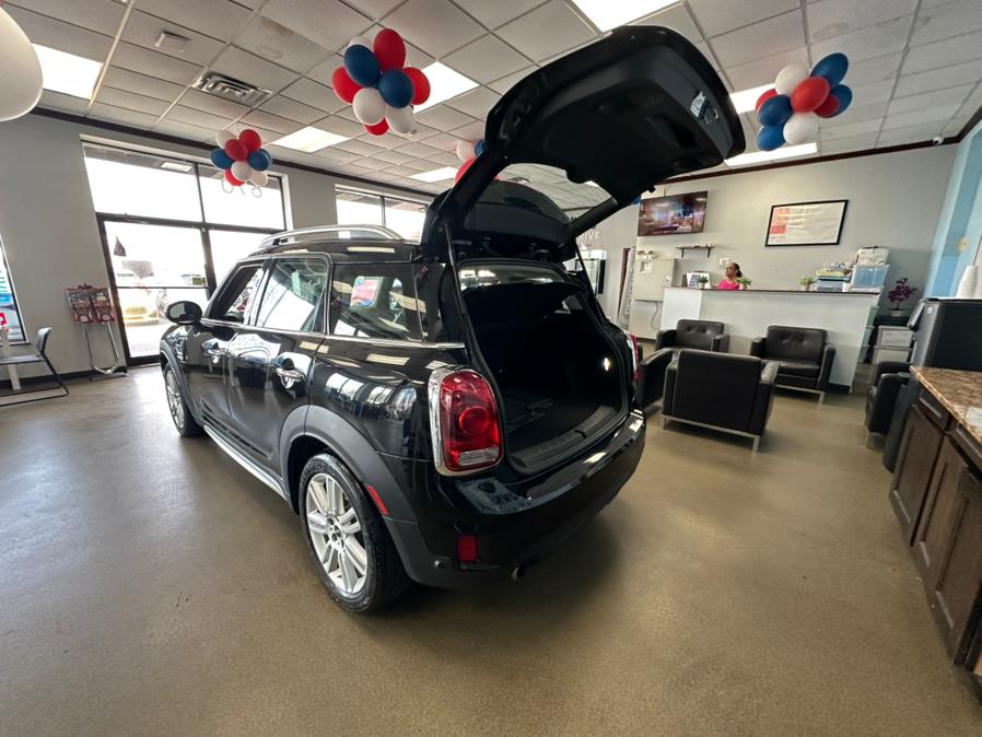 2018 MINI Countryman Cooper ALL4, available for sale in Inwood, New York | 5 Towns Drive. Inwood, New York 2018 MINI Countryman Cooper ALL4, available for sale in Inwood, New York | 5 Towns Drive. Inwood, New York