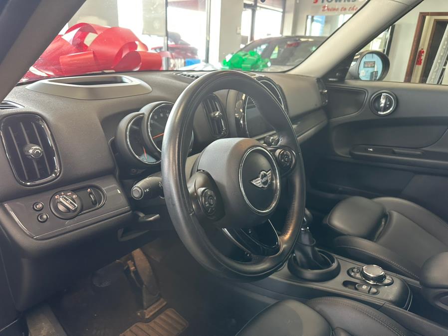 2018 MINI Countryman Cooper ALL4, available for sale in Inwood, New York | 5 Towns Drive. Inwood, New York 2018 MINI Countryman Cooper ALL4, available for sale in Inwood, New York | 5 Towns Drive. Inwood, New York