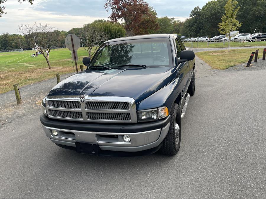 2001 Dodge Ram photo 3