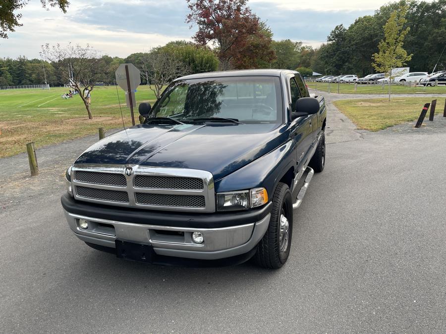 2001 Dodge Ram photo 2
