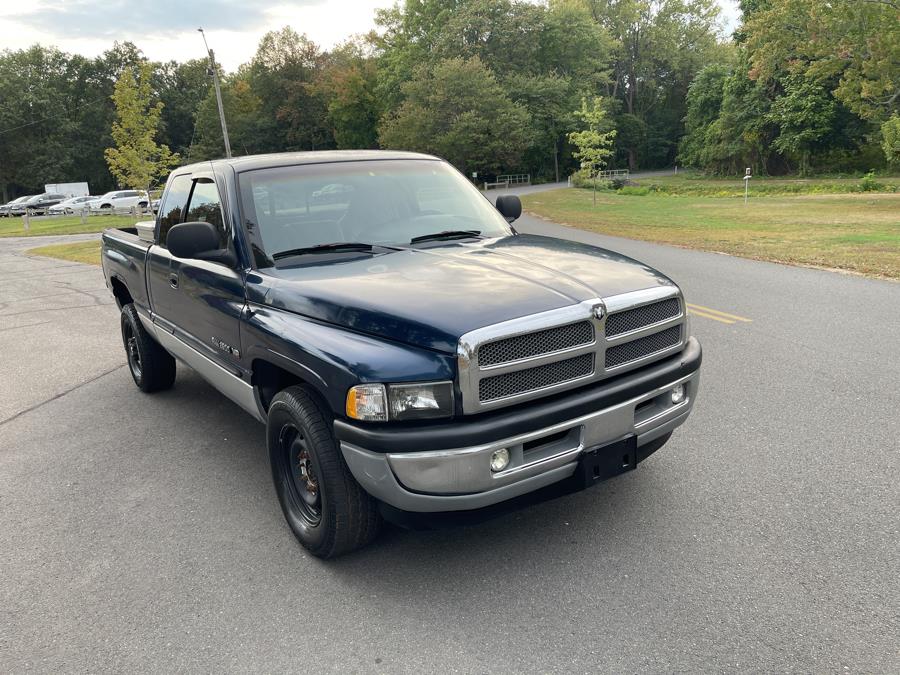 2001 Dodge Ram 2500 4dr Quad Cab 139" WB HD, available for sale in Plainville, Connecticut | Choice Group LLC Choice Motor Car. Plainville, Connecticut 2001 Dodge Ram 2500 4dr Quad Cab 139" WB HD, available for sale in Plainville, Connecticut | Choice Group LLC Choice Motor Car. Plainville, Connecticut