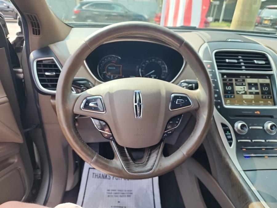 2017 Lincoln MKX Reserve AWD, available for sale in Islip, New York | L.I. Auto Gallery. Islip, New York 2017 Lincoln MKX Reserve AWD, available for sale in Islip, New York | L.I. Auto Gallery. Islip, New York