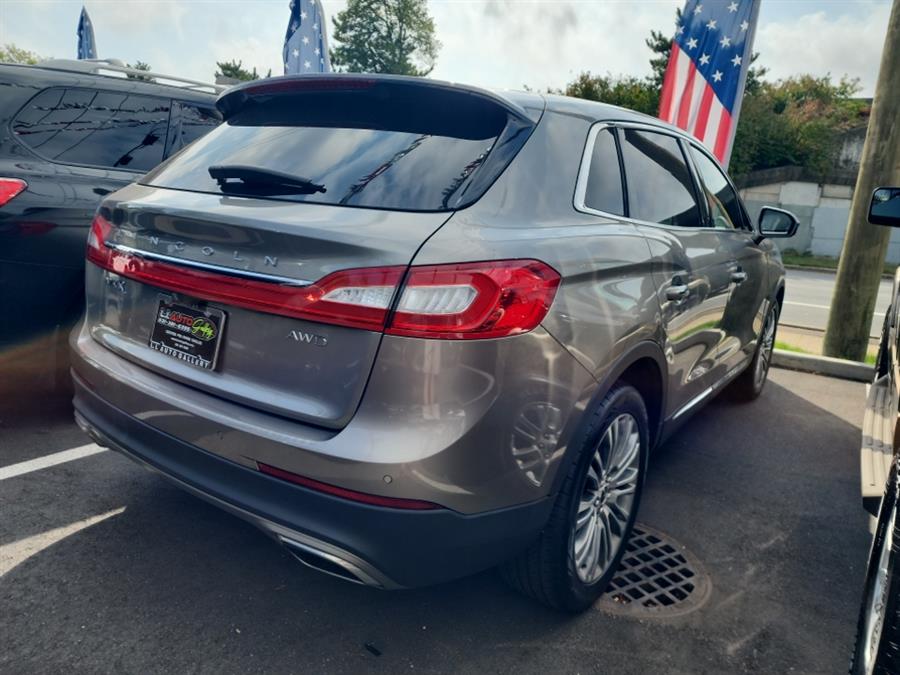 2017 Lincoln MKX Reserve AWD, available for sale in Islip, New York | L.I. Auto Gallery. Islip, New York 2017 Lincoln MKX Reserve AWD, available for sale in Islip, New York | L.I. Auto Gallery. Islip, New York