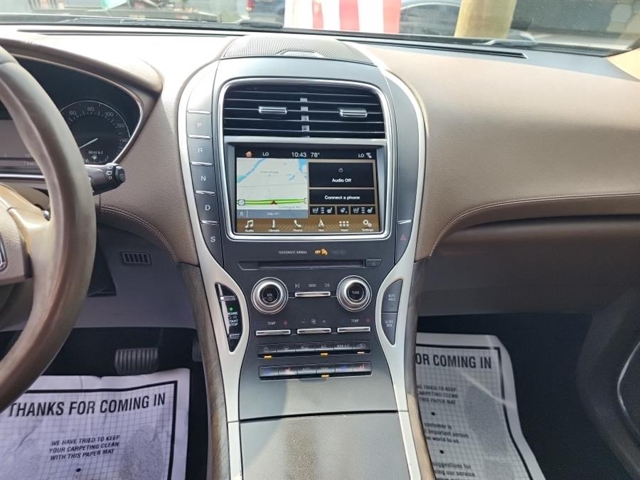 2017 Lincoln MKX Reserve AWD, available for sale in Islip, New York | L.I. Auto Gallery. Islip, New York 2017 Lincoln MKX Reserve AWD, available for sale in Islip, New York | L.I. Auto Gallery. Islip, New York