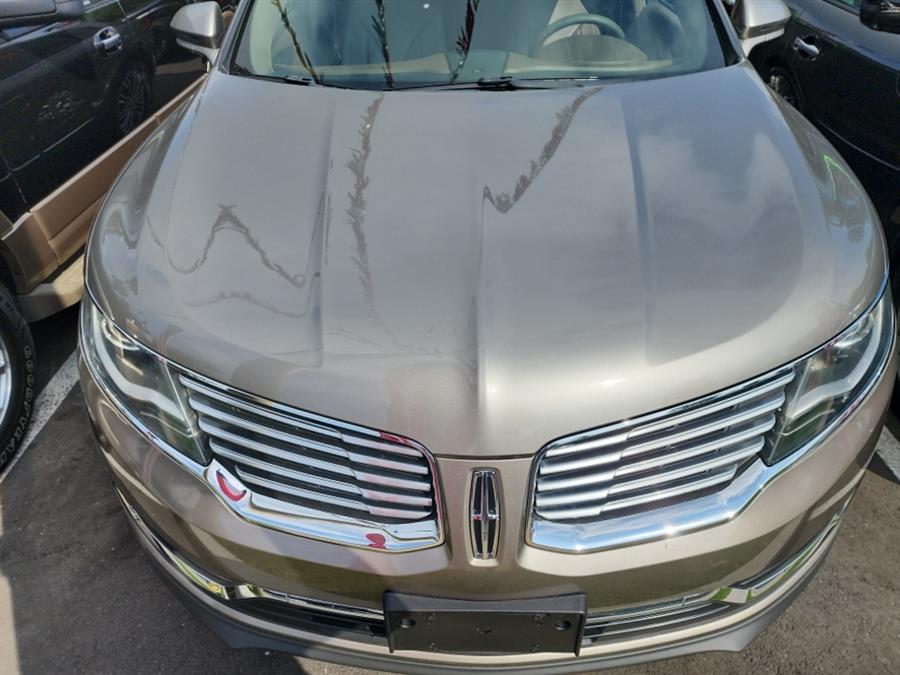 2017 Lincoln MKX Reserve AWD, available for sale in Islip, New York | L.I. Auto Gallery. Islip, New York 2017 Lincoln MKX Reserve AWD, available for sale in Islip, New York | L.I. Auto Gallery. Islip, New York