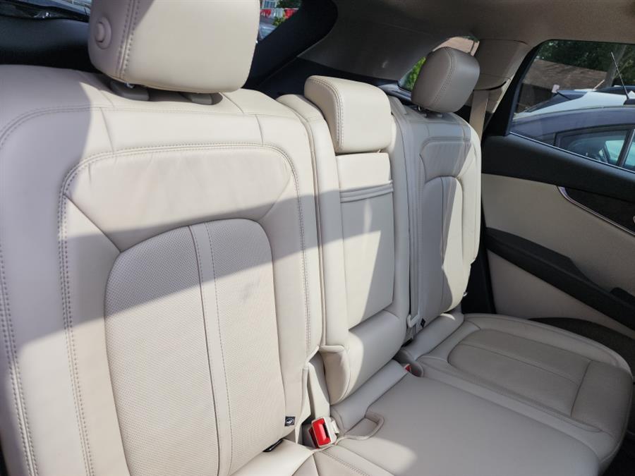 2018 Lincoln MKX Reserve AWD, available for sale in Islip, New York | L.I. Auto Gallery. Islip, New York 2018 Lincoln MKX Reserve AWD, available for sale in Islip, New York | L.I. Auto Gallery. Islip, New York