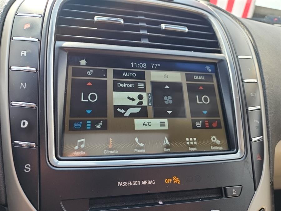 2018 Lincoln MKX Reserve AWD, available for sale in Islip, New York | L.I. Auto Gallery. Islip, New York 2018 Lincoln MKX Reserve AWD, available for sale in Islip, New York | L.I. Auto Gallery. Islip, New York