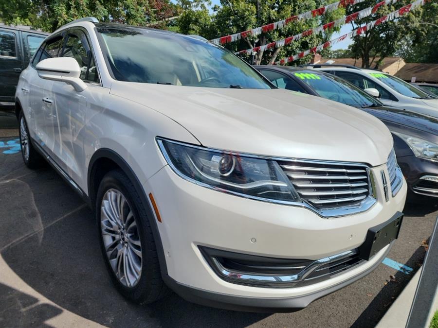 2018 Lincoln MKX Reserve AWD, available for sale in Islip, New York | L.I. Auto Gallery. Islip, New York 2018 Lincoln MKX Reserve AWD, available for sale in Islip, New York | L.I. Auto Gallery. Islip, New York