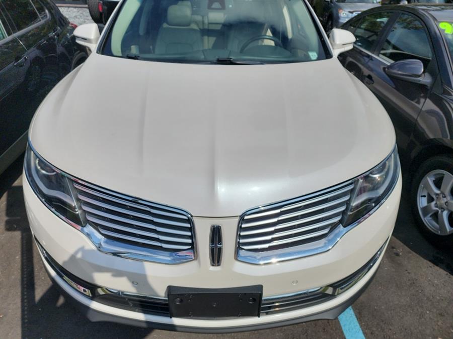 2018 Lincoln MKX Reserve AWD, available for sale in Islip, New York | L.I. Auto Gallery. Islip, New York 2018 Lincoln MKX Reserve AWD, available for sale in Islip, New York | L.I. Auto Gallery. Islip, New York