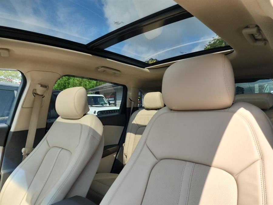 2018 Lincoln MKX Reserve AWD, available for sale in Islip, New York | L.I. Auto Gallery. Islip, New York 2018 Lincoln MKX Reserve AWD, available for sale in Islip, New York | L.I. Auto Gallery. Islip, New York