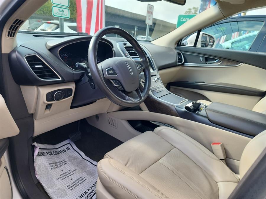 2018 Lincoln MKX Reserve AWD, available for sale in Islip, New York | L.I. Auto Gallery. Islip, New York 2018 Lincoln MKX Reserve AWD, available for sale in Islip, New York | L.I. Auto Gallery. Islip, New York