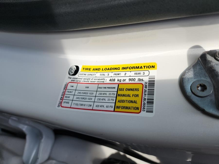 2018 Lincoln MKX Reserve AWD, available for sale in Islip, New York | L.I. Auto Gallery. Islip, New York 2018 Lincoln MKX Reserve AWD, available for sale in Islip, New York | L.I. Auto Gallery. Islip, New York