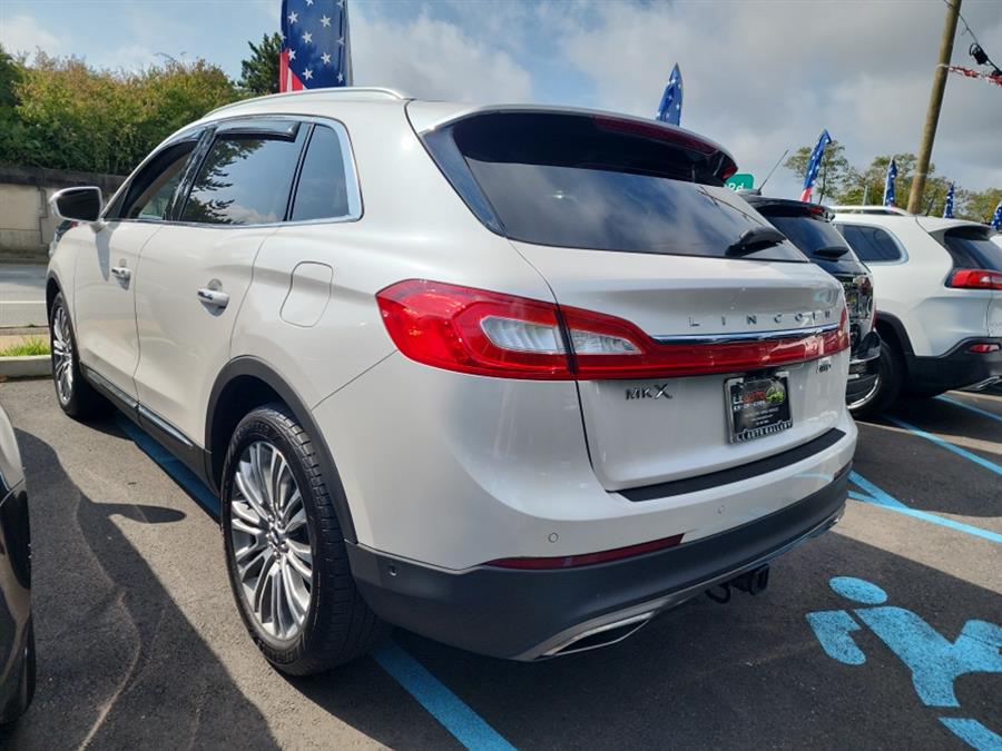 2018 Lincoln MKX Reserve AWD, available for sale in Islip, New York | L.I. Auto Gallery. Islip, New York 2018 Lincoln MKX Reserve AWD, available for sale in Islip, New York | L.I. Auto Gallery. Islip, New York