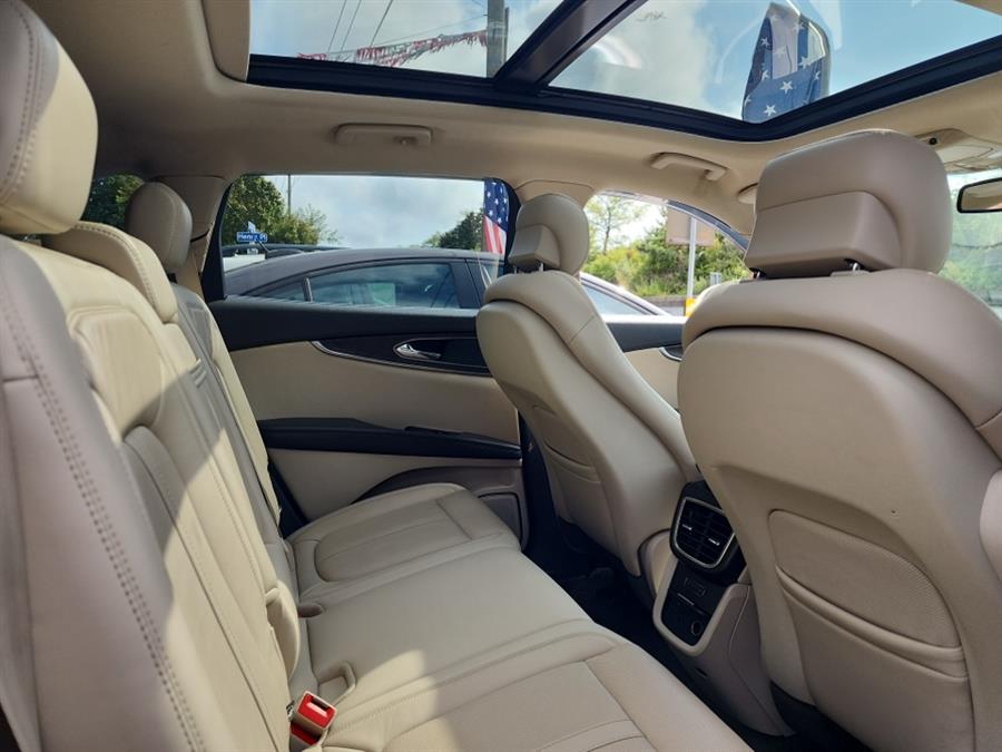 2018 Lincoln MKX Reserve AWD, available for sale in Islip, New York | L.I. Auto Gallery. Islip, New York 2018 Lincoln MKX Reserve AWD, available for sale in Islip, New York | L.I. Auto Gallery. Islip, New York