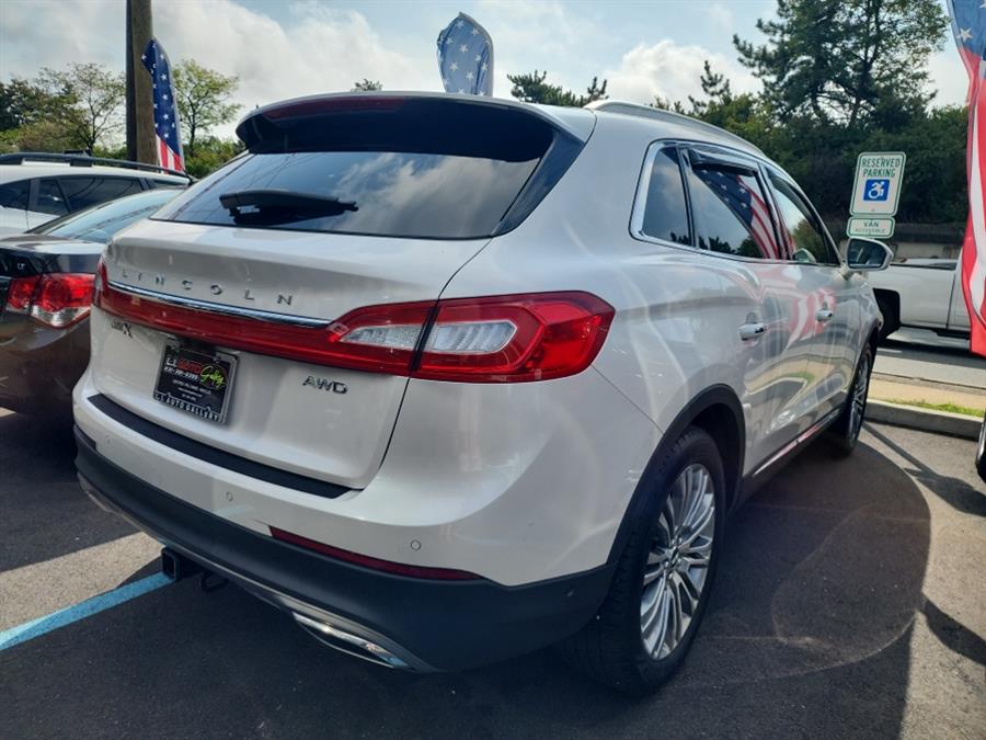 2018 Lincoln MKX Reserve AWD, available for sale in Islip, New York | L.I. Auto Gallery. Islip, New York 2018 Lincoln MKX Reserve AWD, available for sale in Islip, New York | L.I. Auto Gallery. Islip, New York