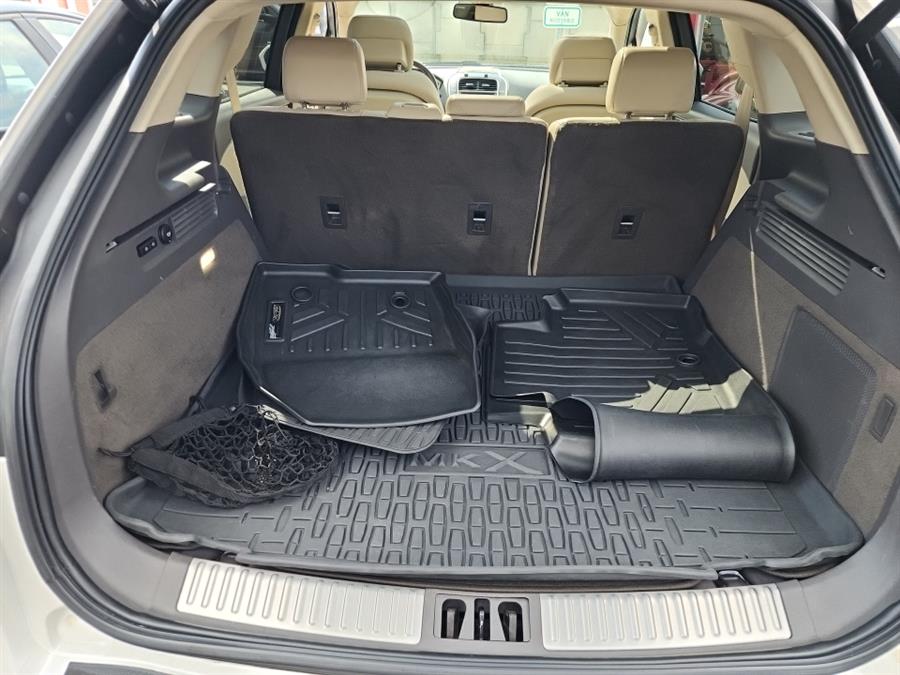 2018 Lincoln MKX Reserve AWD, available for sale in Islip, New York | L.I. Auto Gallery. Islip, New York 2018 Lincoln MKX Reserve AWD, available for sale in Islip, New York | L.I. Auto Gallery. Islip, New York