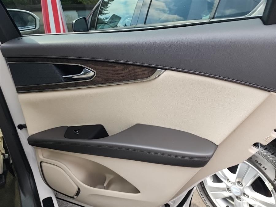 2018 Lincoln MKX Reserve AWD, available for sale in Islip, New York | L.I. Auto Gallery. Islip, New York 2018 Lincoln MKX Reserve AWD, available for sale in Islip, New York | L.I. Auto Gallery. Islip, New York