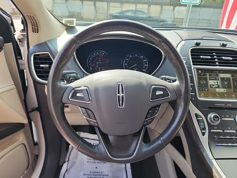 2018 Lincoln MKX Reserve AWD, available for sale in Islip, New York | L.I. Auto Gallery. Islip, New York 2018 Lincoln MKX Reserve AWD, available for sale in Islip, New York | L.I. Auto Gallery. Islip, New York