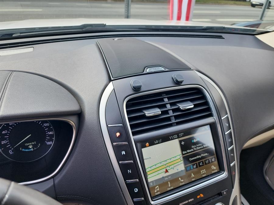 2018 Lincoln MKX Reserve AWD, available for sale in Islip, New York | L.I. Auto Gallery. Islip, New York 2018 Lincoln MKX Reserve AWD, available for sale in Islip, New York | L.I. Auto Gallery. Islip, New York