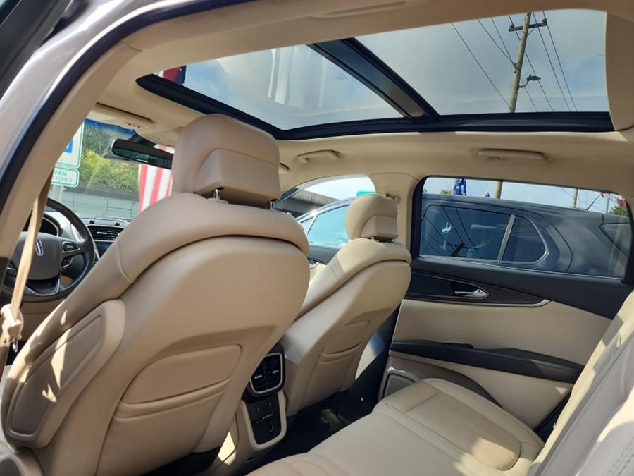 2018 Lincoln MKX Reserve AWD, available for sale in Islip, New York | L.I. Auto Gallery. Islip, New York 2018 Lincoln MKX Reserve AWD, available for sale in Islip, New York | L.I. Auto Gallery. Islip, New York