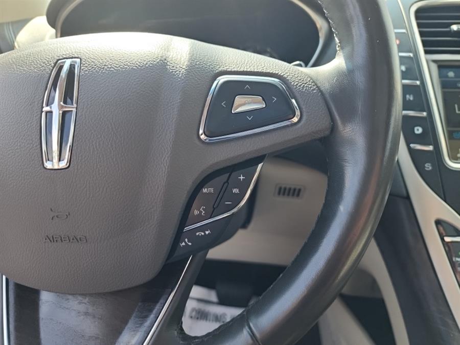 2018 Lincoln MKX Reserve AWD, available for sale in Islip, New York | L.I. Auto Gallery. Islip, New York 2018 Lincoln MKX Reserve AWD, available for sale in Islip, New York | L.I. Auto Gallery. Islip, New York