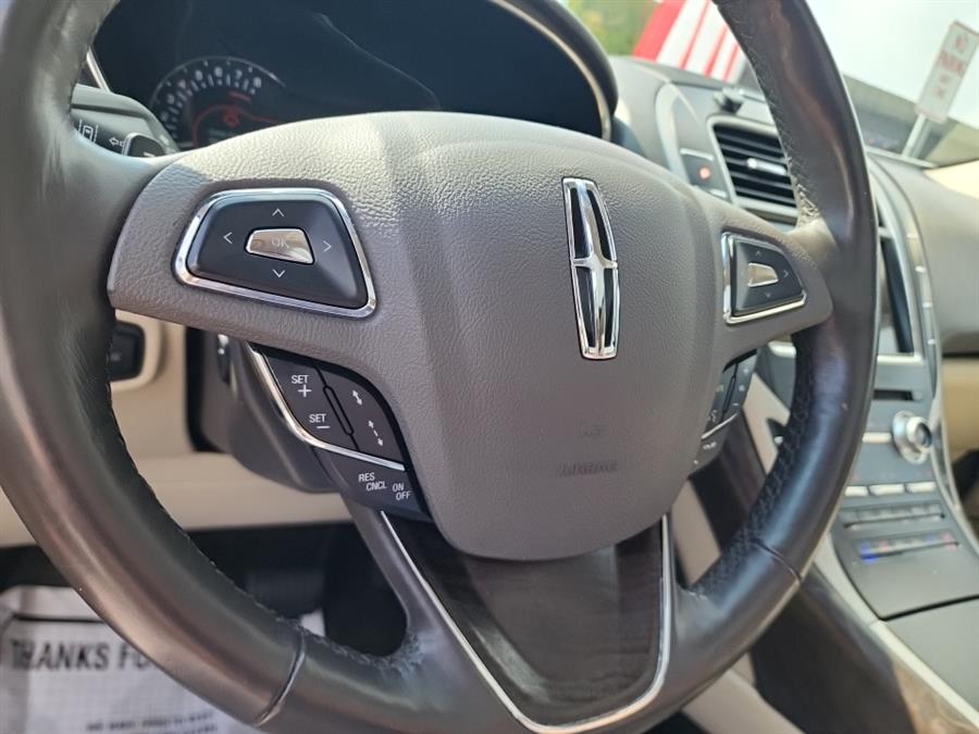 2018 Lincoln MKX Reserve AWD, available for sale in Islip, New York | L.I. Auto Gallery. Islip, New York 2018 Lincoln MKX Reserve AWD, available for sale in Islip, New York | L.I. Auto Gallery. Islip, New York