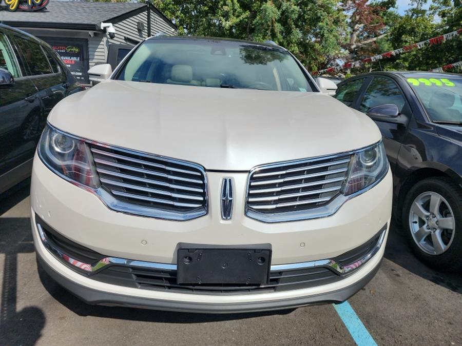 2018 Lincoln MKX Reserve AWD, available for sale in Islip, New York | L.I. Auto Gallery. Islip, New York 2018 Lincoln MKX Reserve AWD, available for sale in Islip, New York | L.I. Auto Gallery. Islip, New York