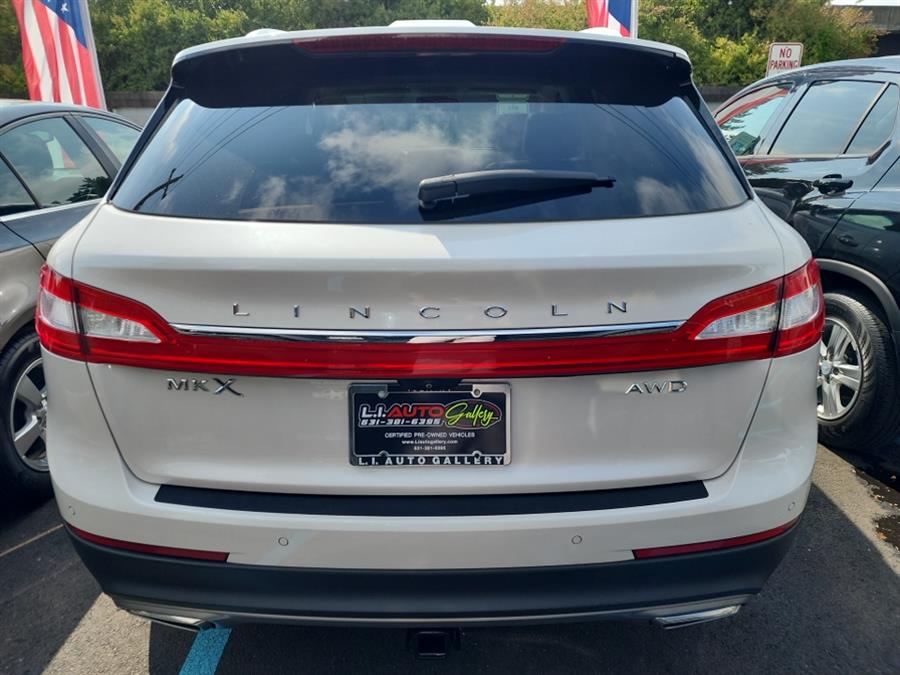 2018 Lincoln MKX Reserve AWD, available for sale in Islip, New York | L.I. Auto Gallery. Islip, New York 2018 Lincoln MKX Reserve AWD, available for sale in Islip, New York | L.I. Auto Gallery. Islip, New York